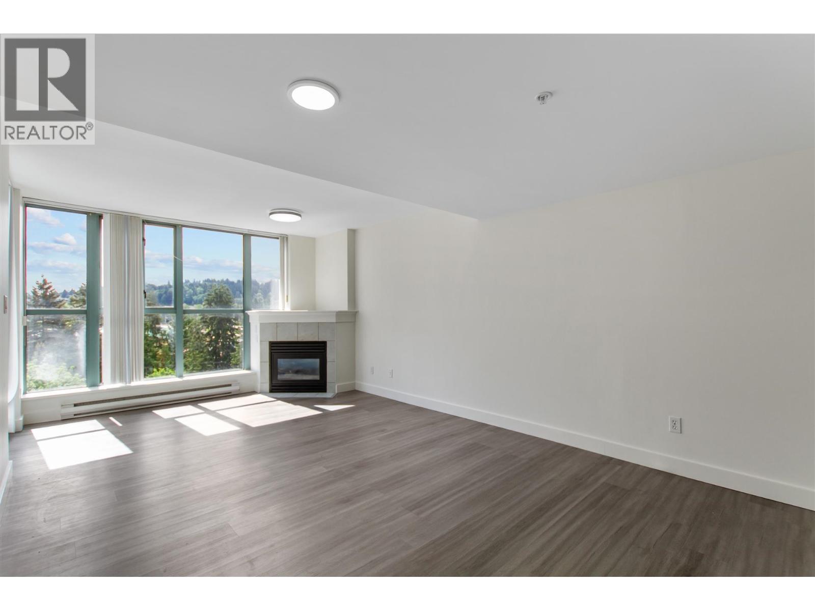 1602 200 Newport Drive, Port Moody, British Columbia  V3H 5B7 - Photo 4 - R3125131