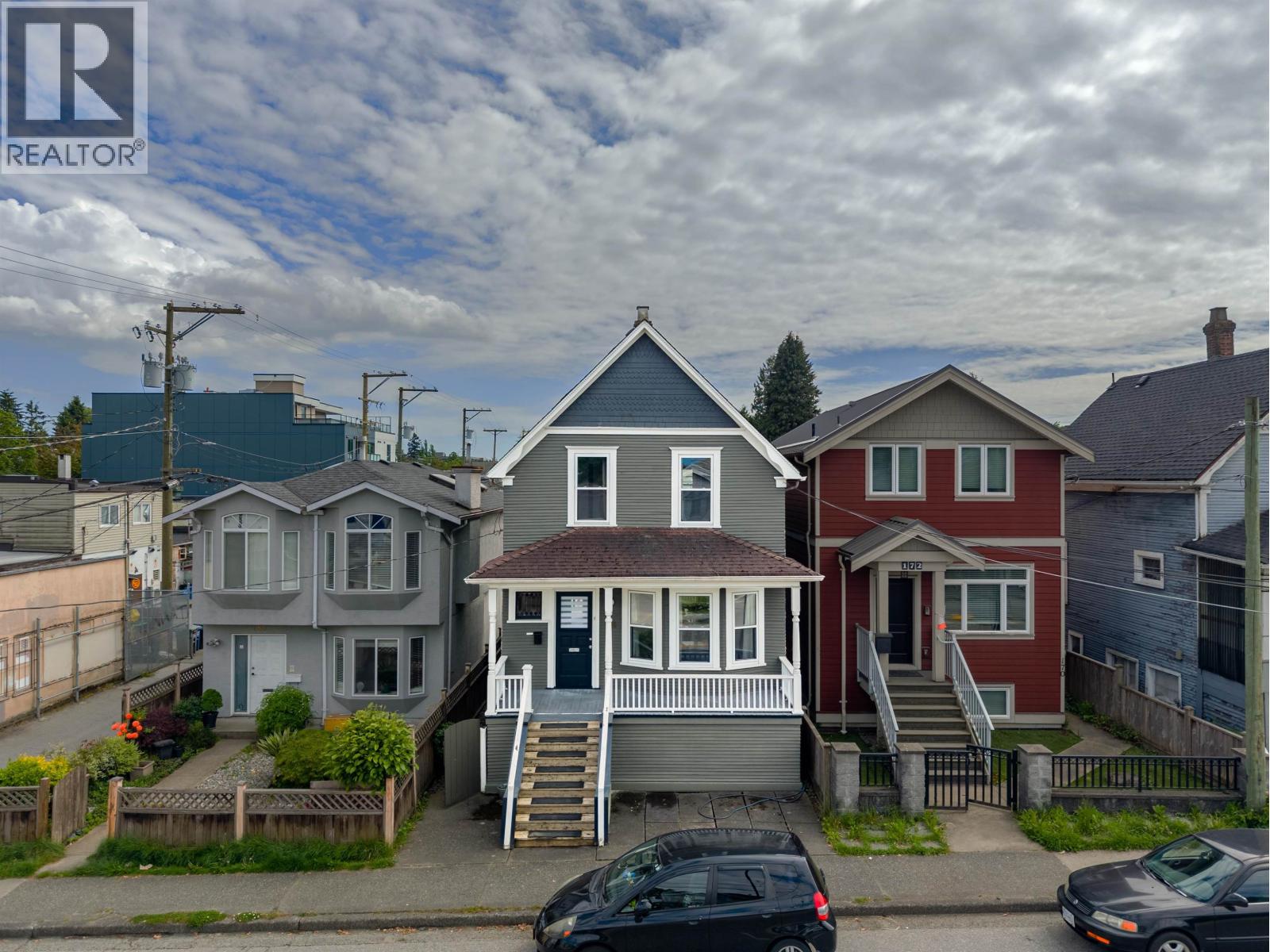 178 E King Edward Avenue, Vancouver, British Columbia  V5V 2C1 - Photo 32 - R3126123