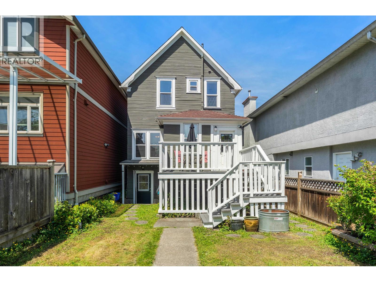 178 E King Edward Avenue, Vancouver, British Columbia  V5V 2C1 - Photo 33 - R3126123