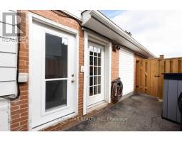 LOWER LEVEL - 323 MONTEGO ROAD, Mississauga, Ontario