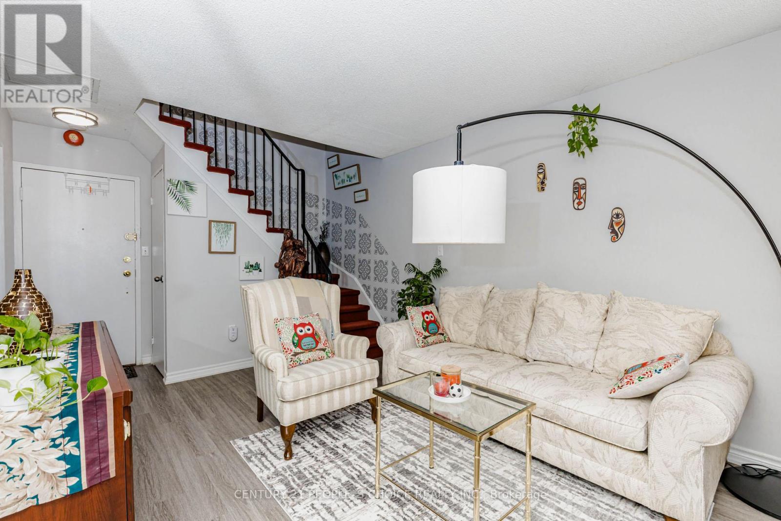 219 - 3455 Morning Star Drive, Mississauga, Ontario L4T 3T9 - Photo 7 - W13158556