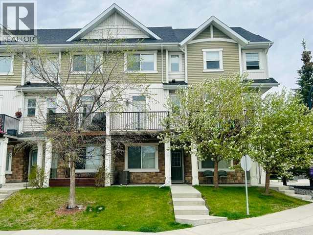 78 New Brighton Landing SE, Calgary, Alberta