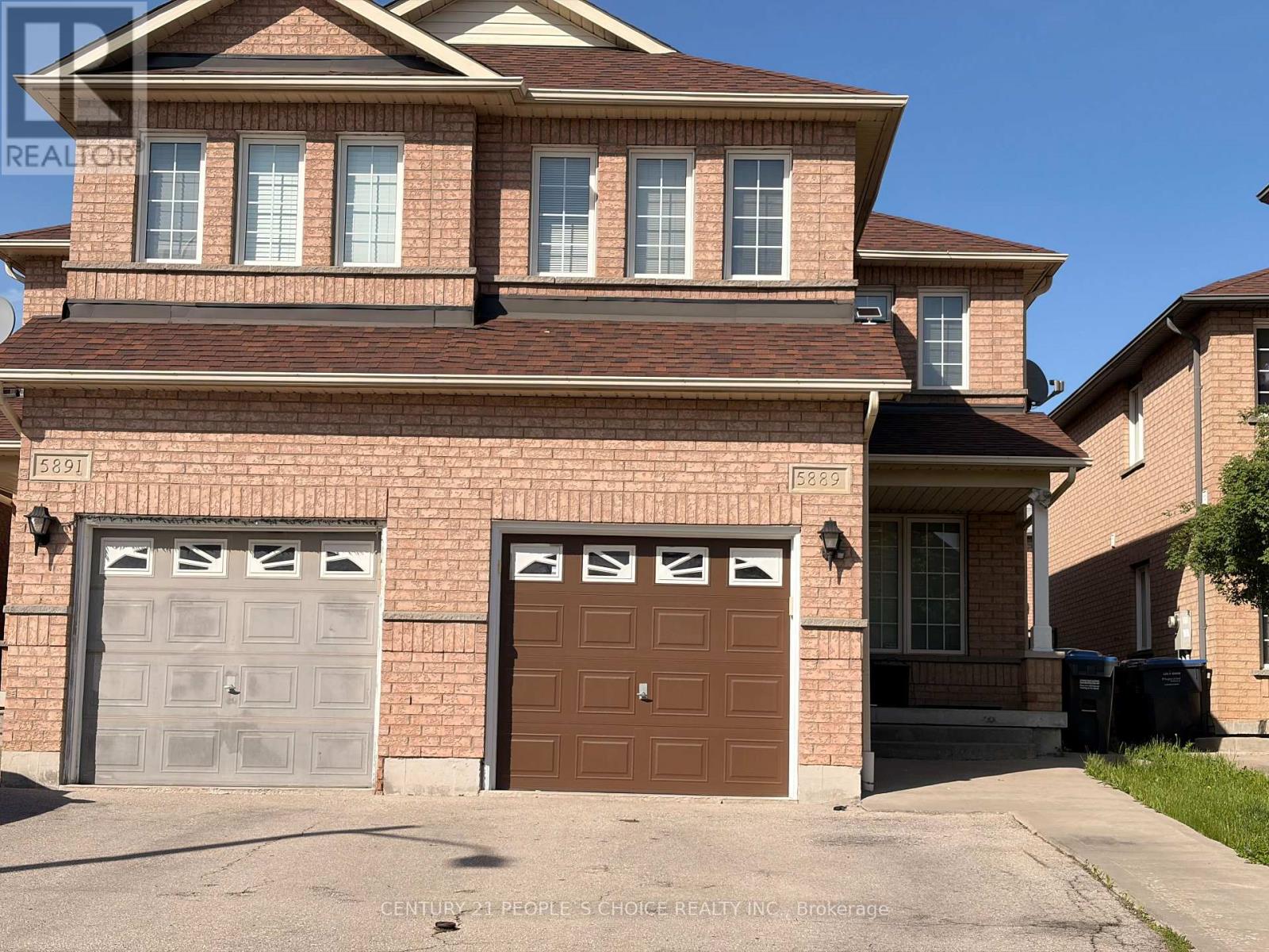 5889 STONEBRIAR CRESCENT, Mississauga, Ontario