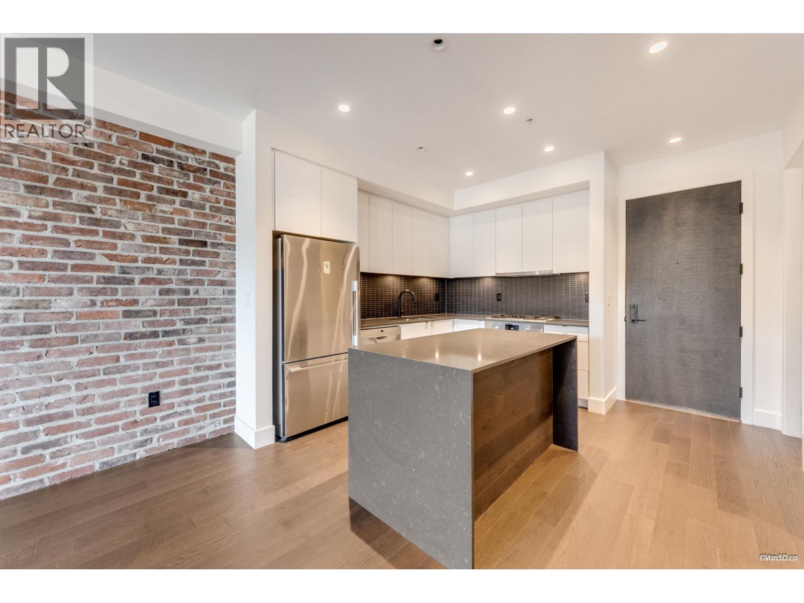 406 83 Moody Street, Port Moody, British Columbia  V3H 0K7 - Photo 5 - R3081740