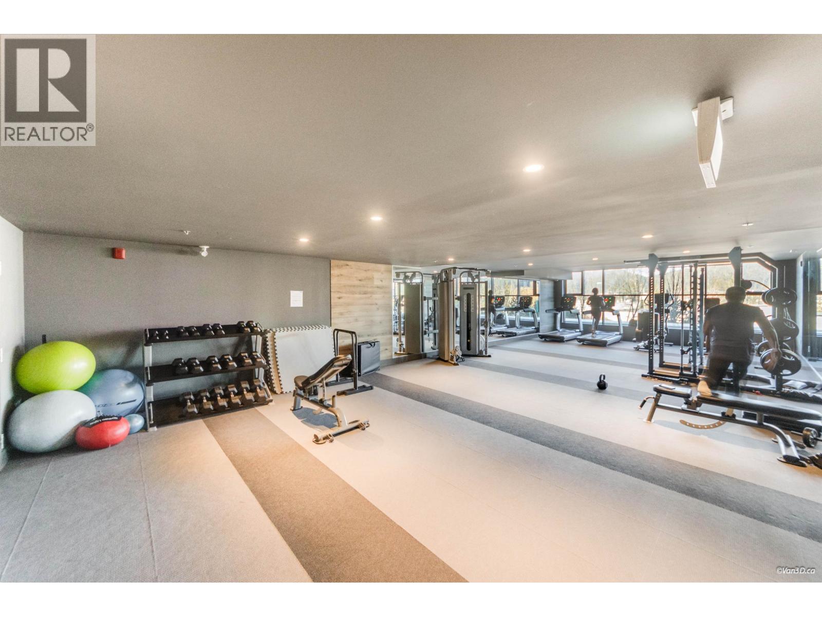 406 83 Moody Street, Port Moody, British Columbia  V3H 0K7 - Photo 22 - R3081740