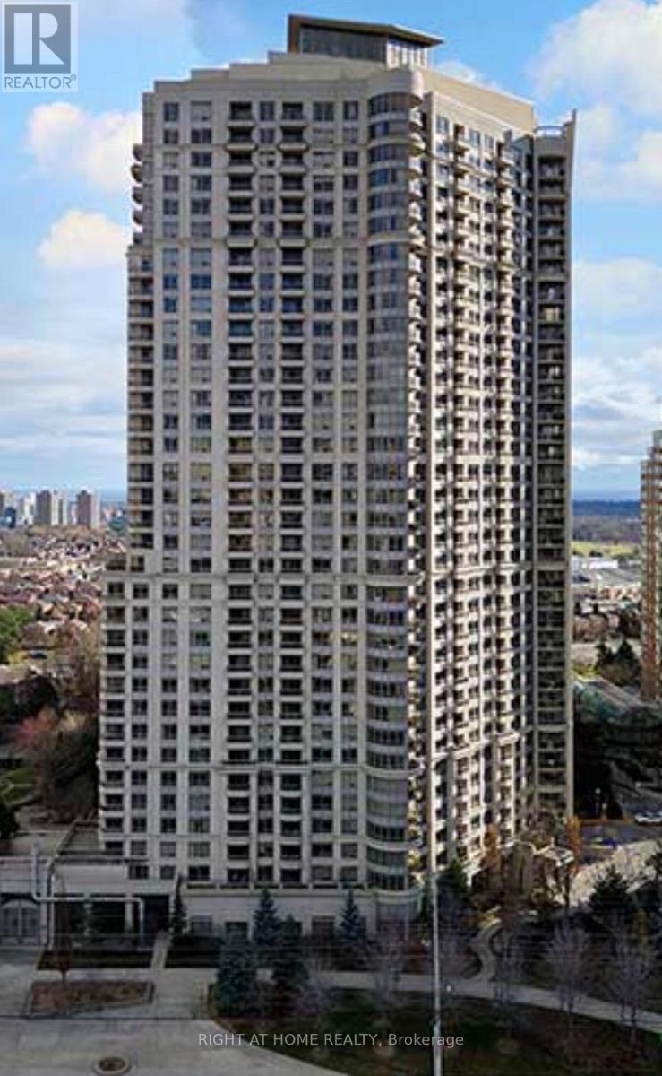 2114 - 310 BURNHAMTHORPE ROAD W