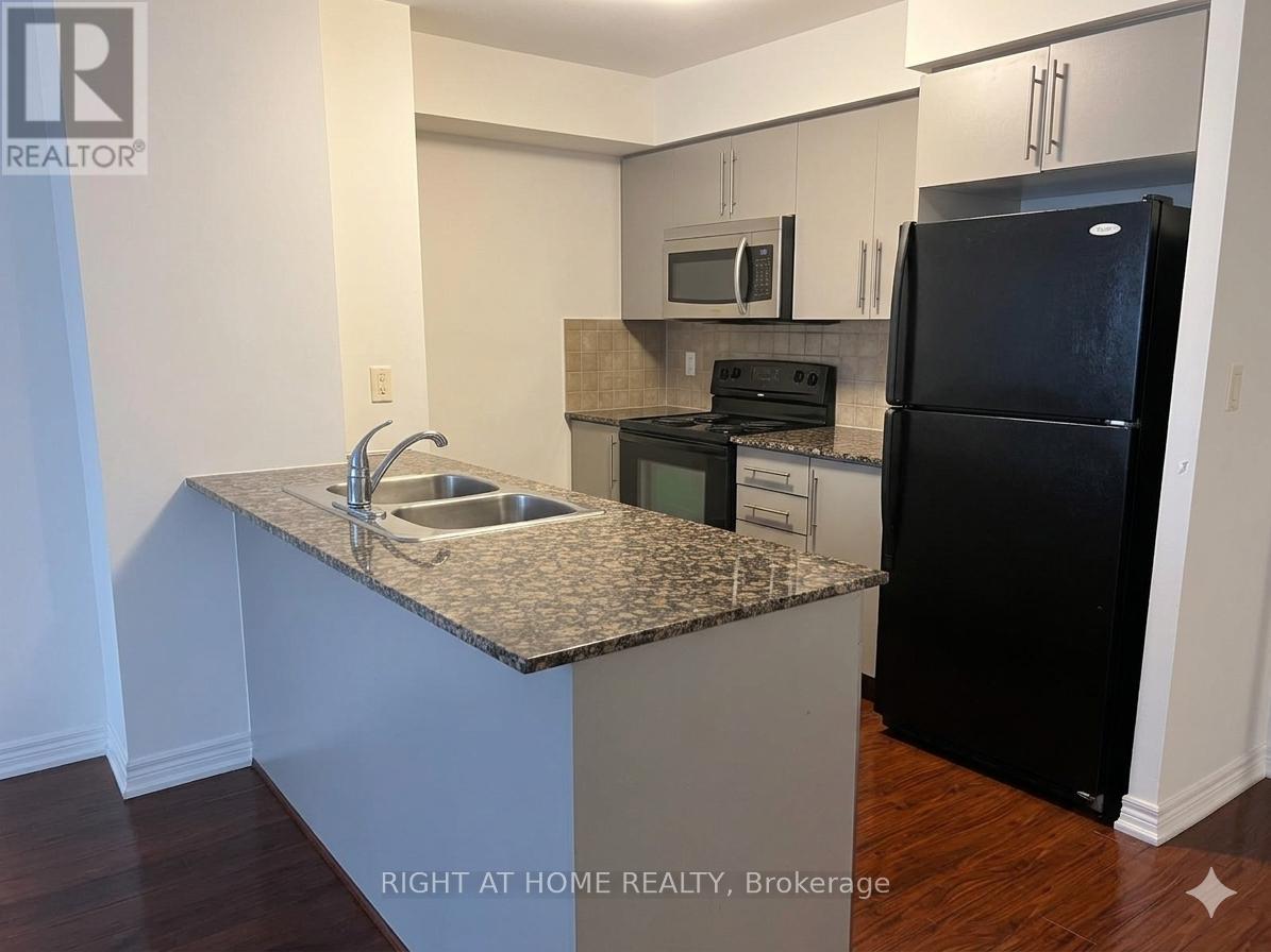 2114 - 310 Burnhamthorpe Road W, Mississauga, Ontario  L5B 3Y5 - Photo 6 - W13158628