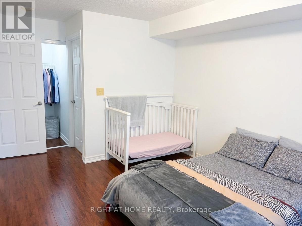 2114 - 310 Burnhamthorpe Road W, Mississauga, Ontario  L5B 3Y5 - Photo 8 - W13158628