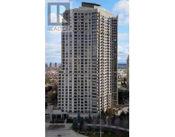 2114 - 310 BURNHAMTHORPE ROAD W, Mississauga, Ontario