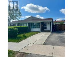 3427 MARTINS PINE CRESCENT, Mississauga, Ontario