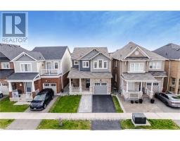 1574 CLITHEROW STREET, Milton, Ontario