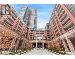 1510 - 830 LAWRENCE AVENUE W, Toronto, Ontario