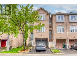 7086 FAIRMEADOW CRESCENT, Mississauga, Ontario