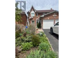 11 EAGLERIDGE DRIVE, Brampton, Ontario