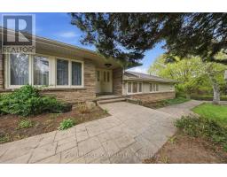 529 CONSERVATION DRIVE, Brampton, Ontario
