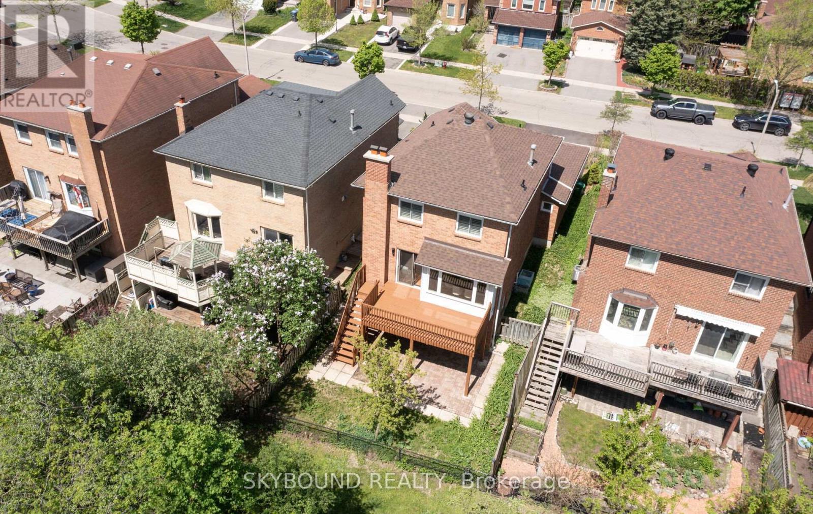 21 Pinellas Drive, Brampton, Ontario  L6Z 3C1 - Photo 42 - W13158764