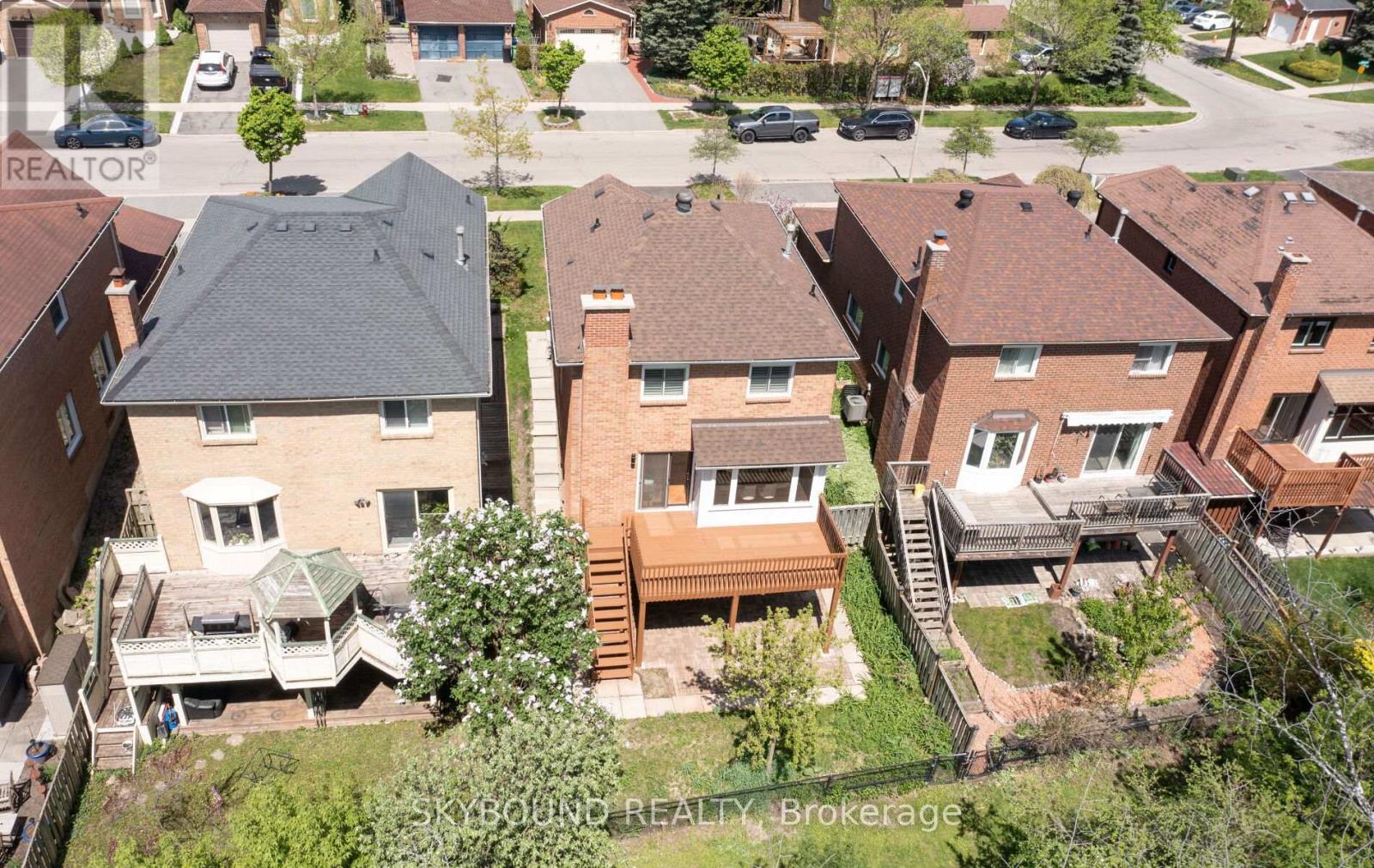 21 Pinellas Drive, Brampton, Ontario  L6Z 3C1 - Photo 43 - W13158764