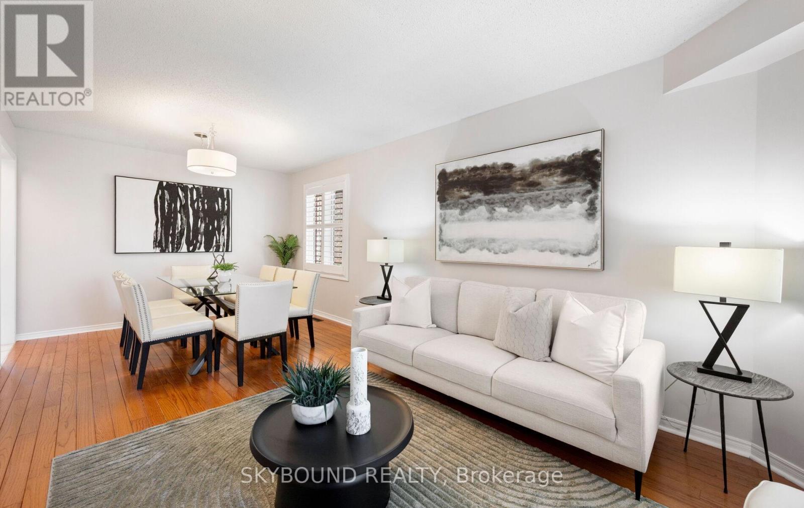 21 Pinellas Drive, Brampton, Ontario  L6Z 3C1 - Photo 7 - W13158764