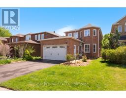 21 PINELLAS DRIVE, Brampton, Ontario