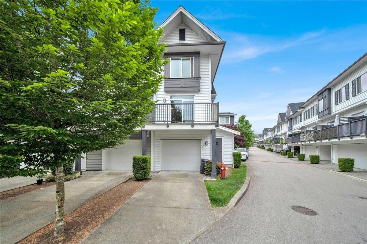 105 15340 Guildford Drive, Surrey, British Columbia  V3R 0C9 - Photo 28 - R3126563