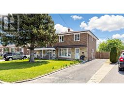 9 RUBYDALE GARDENS, Toronto, Ontario