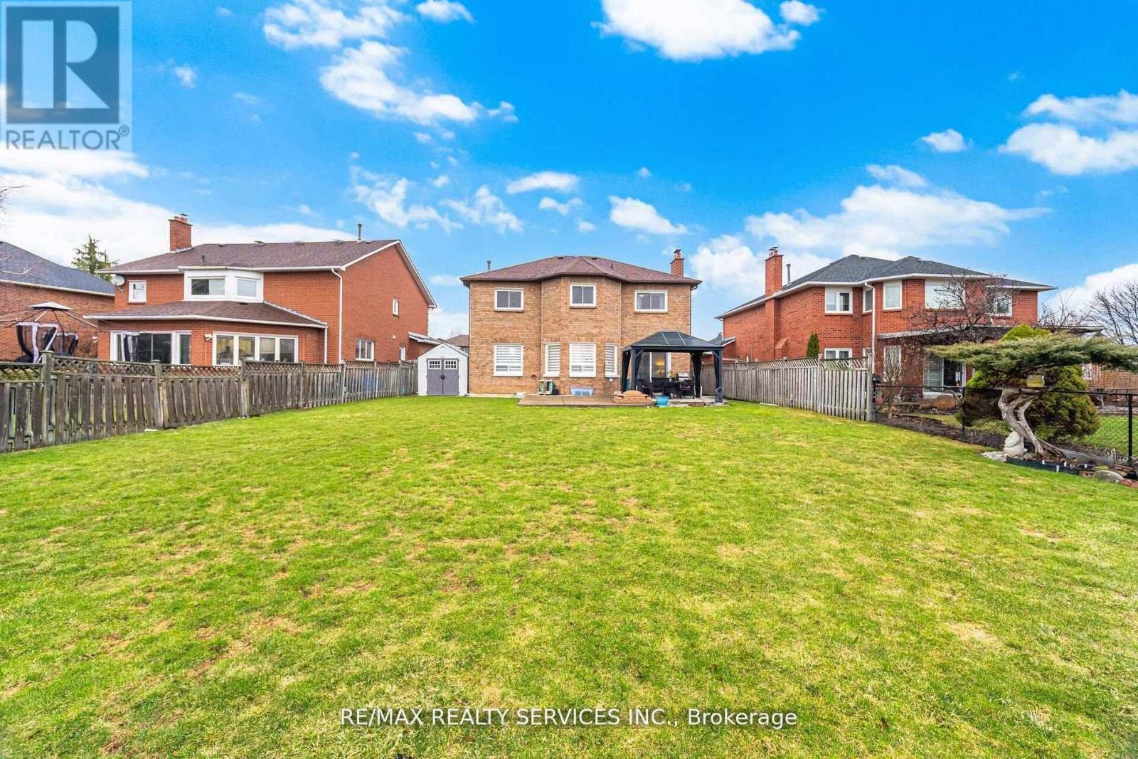 62 Fernbrook Crescent, Brampton, Ontario  L6Z 3N7 - Photo 45 - W13158772
