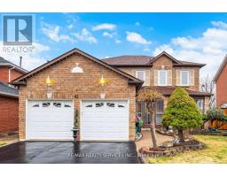 62 FERNBROOK CRESCENT, Brampton, Ontario