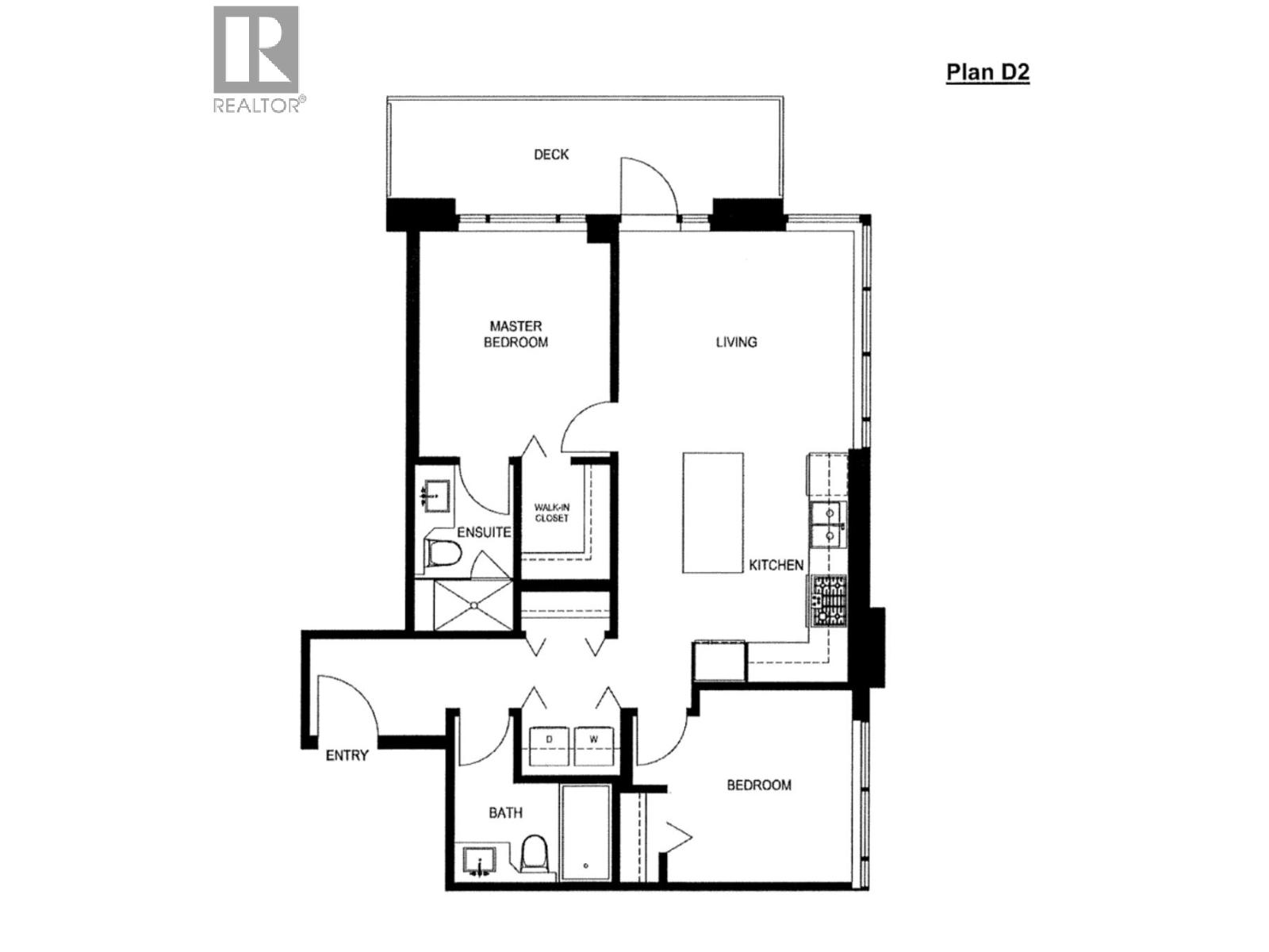 606 2388 Madison Avenue, Burnaby, British Columbia  V5C 0K8 - Photo 16 - R3126522