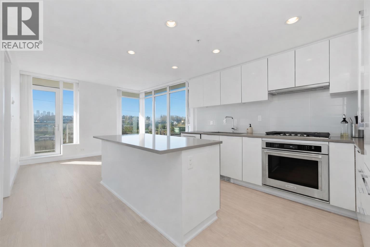606 2388 Madison Avenue, Burnaby, British Columbia  V5C 0K8 - Photo 4 - R3126522