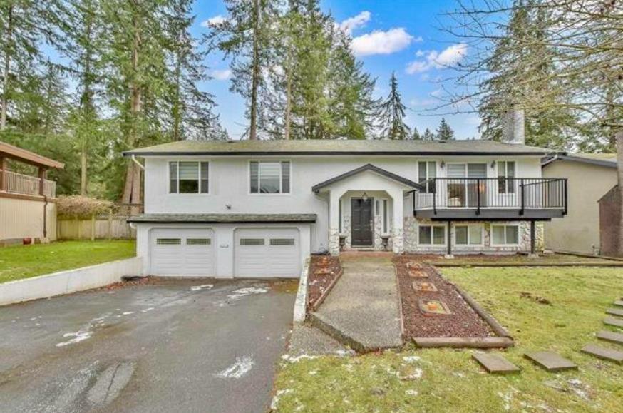 11130 64A AVENUE, Delta, British Columbia