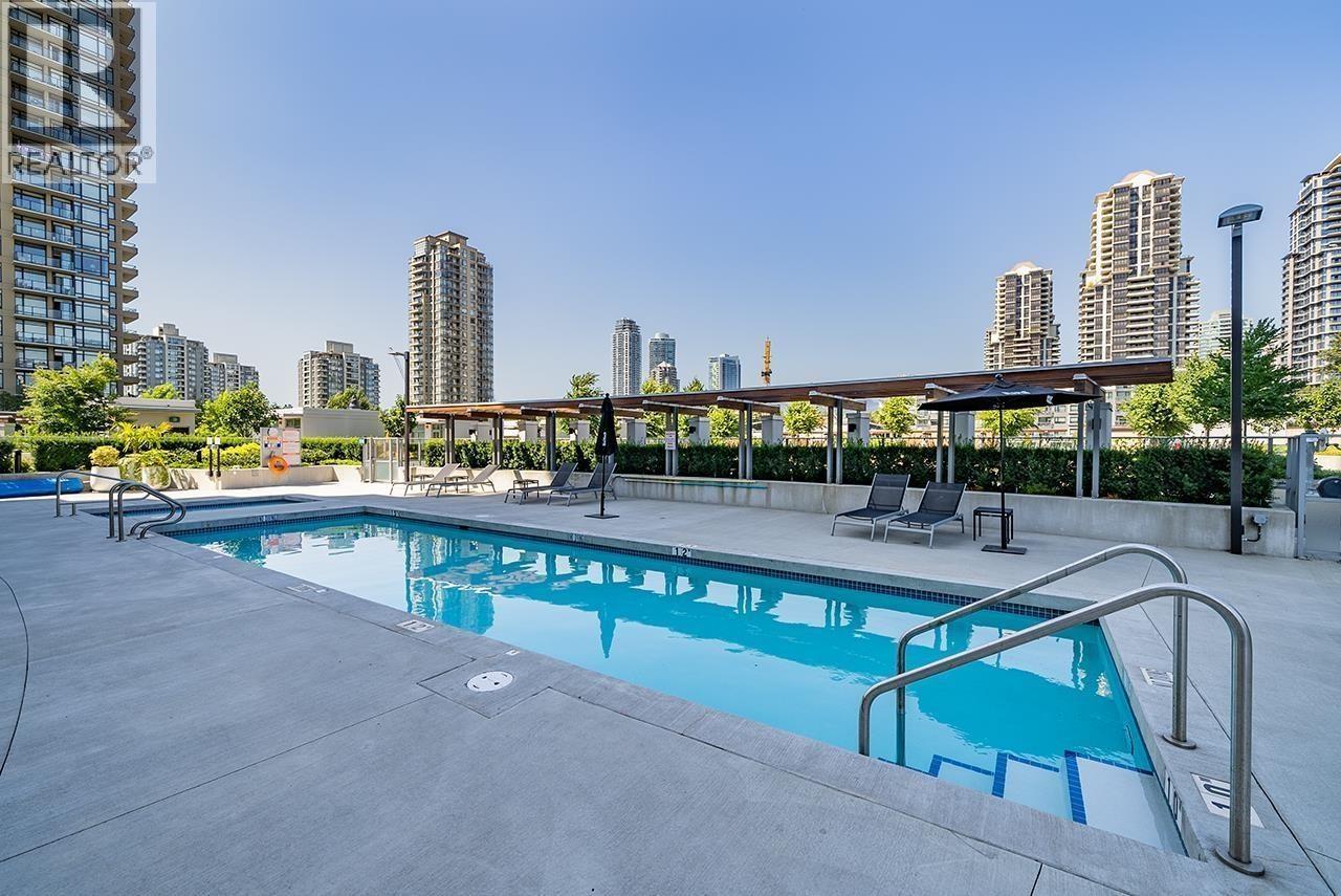 606 2388 Madison Avenue, Burnaby, British Columbia  V5C 0K8 - Photo 15 - R3126522