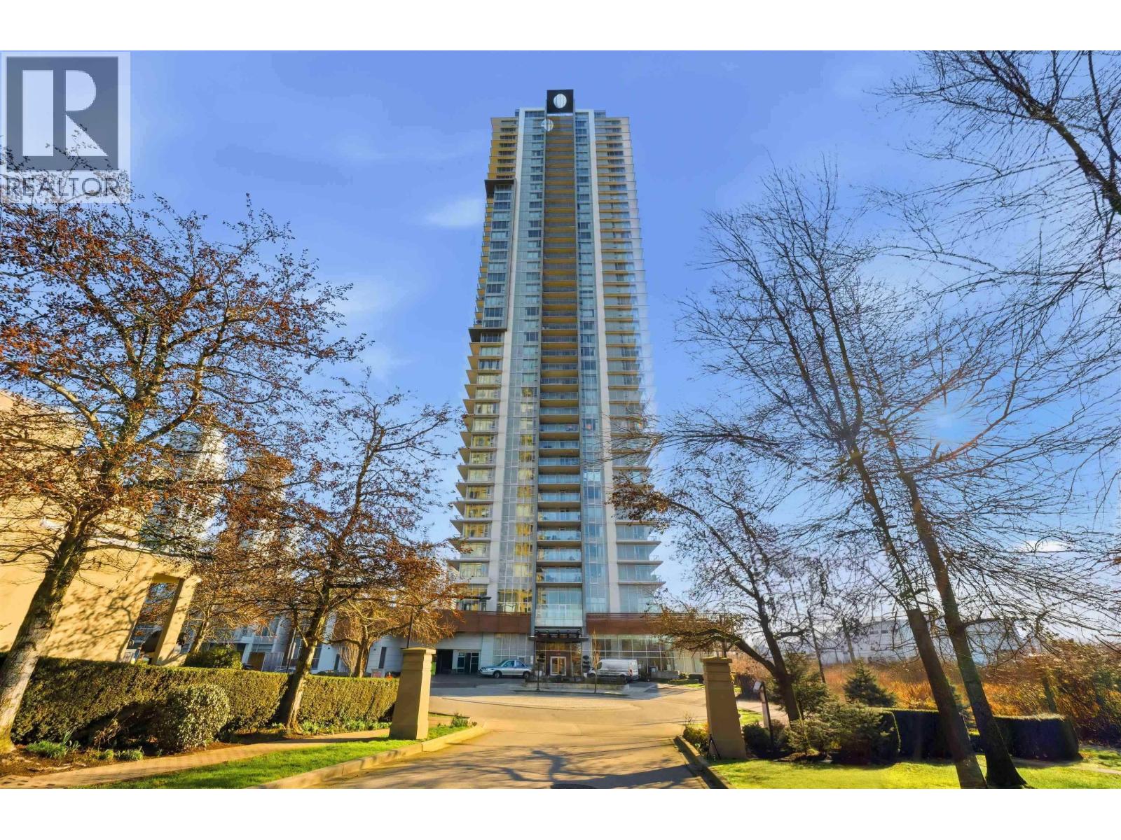 606 2388 MADISON AVENUE, Burnaby, British Columbia
