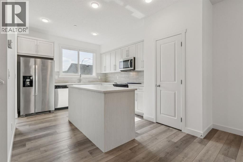 113 Calhoun Common NE, Calgary, Alberta  T3P 1T2 - Photo 7 - A2305131