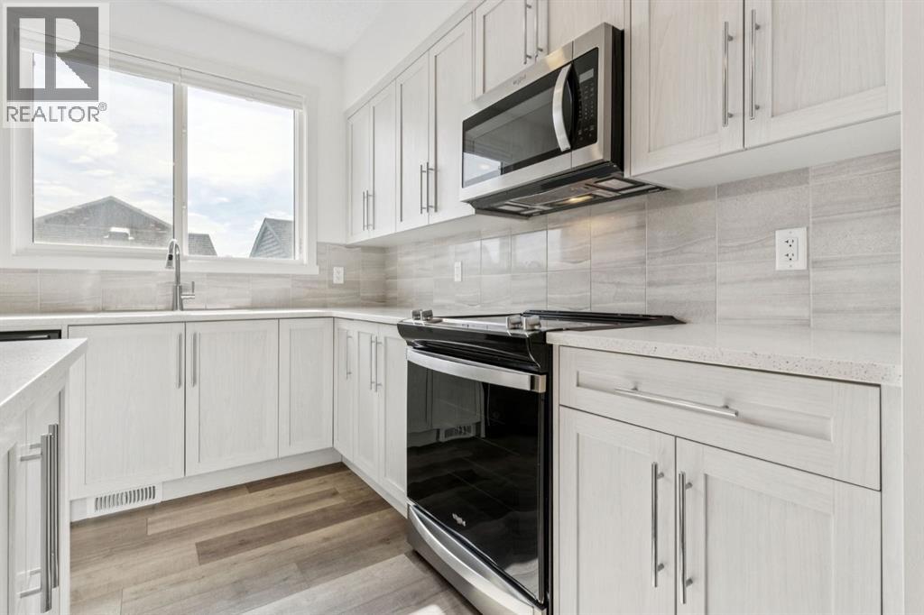 113 Calhoun Common NE, Calgary, Alberta  T3P 1T2 - Photo 10 - A2305131