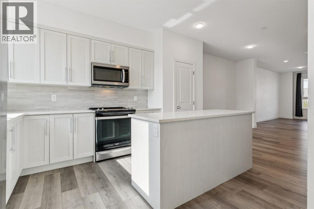 113 Calhoun Common NE, Calgary, Alberta  T3P 1T2 - Photo 9 - A2305131