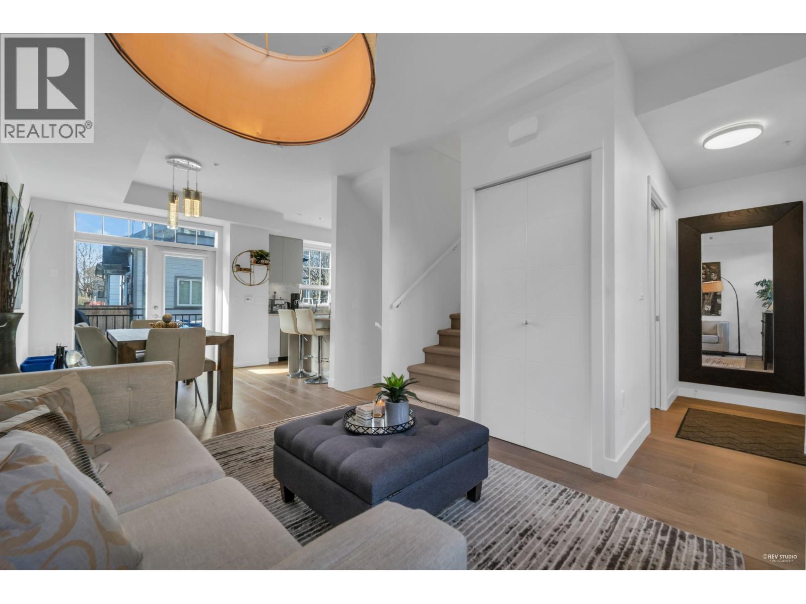 7901 Oak Street, Vancouver, British Columbia  V6P 4A6 - Photo 6 - R3126408