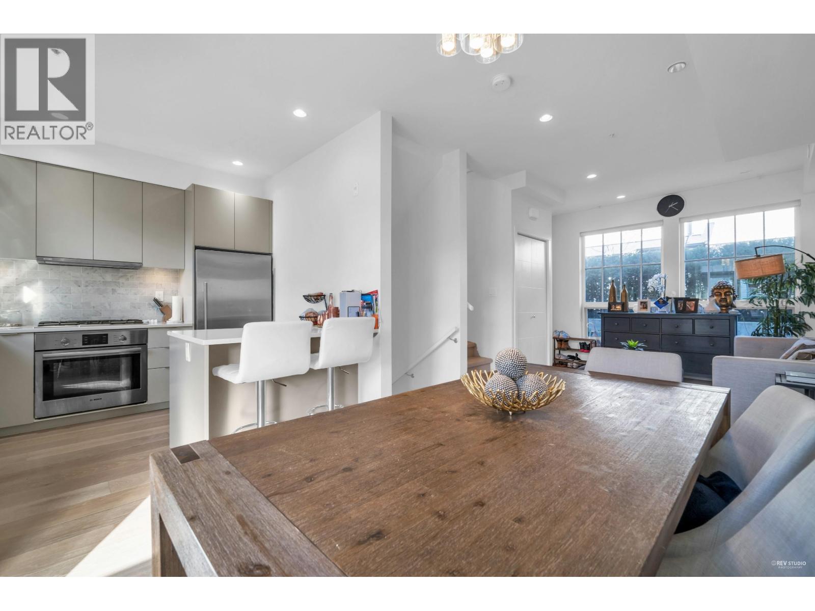 7901 Oak Street, Vancouver, British Columbia  V6P 4A6 - Photo 5 - R3126408