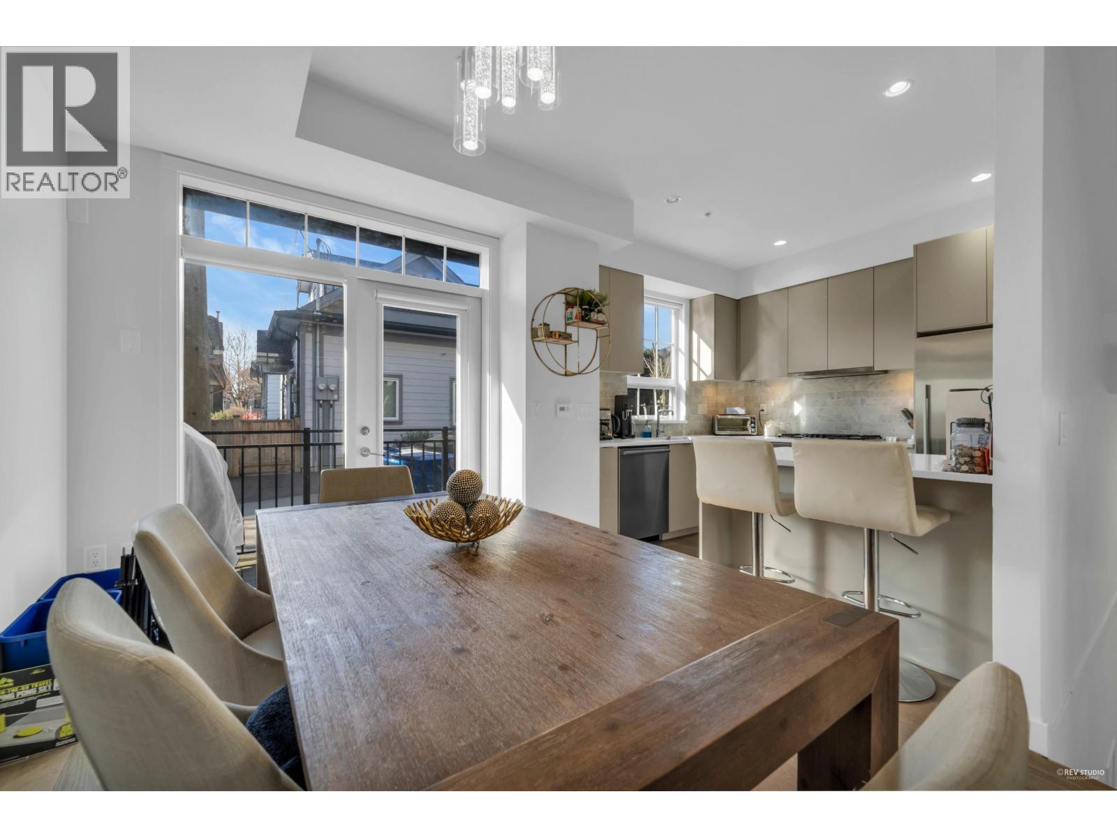 7901 Oak Street, Vancouver, British Columbia  V6P 4A6 - Photo 4 - R3126408