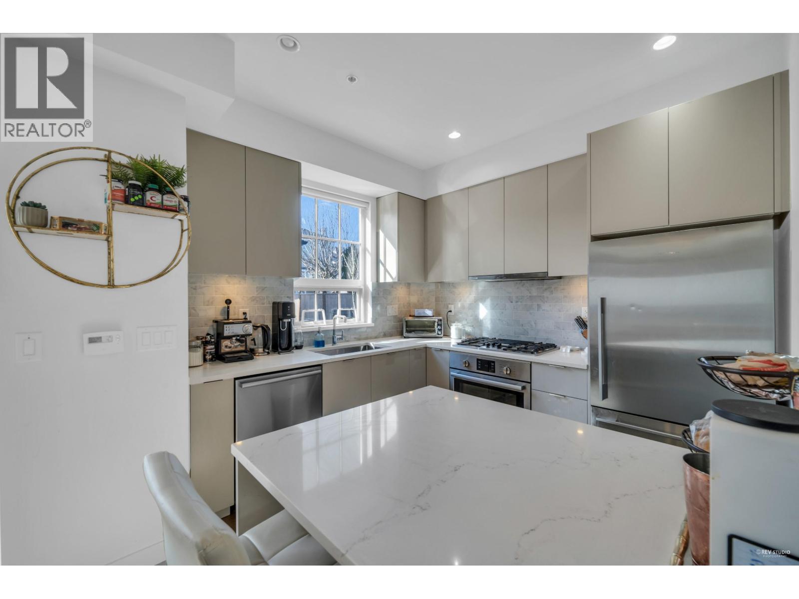 7901 Oak Street, Vancouver, British Columbia  V6P 4A6 - Photo 11 - R3126408