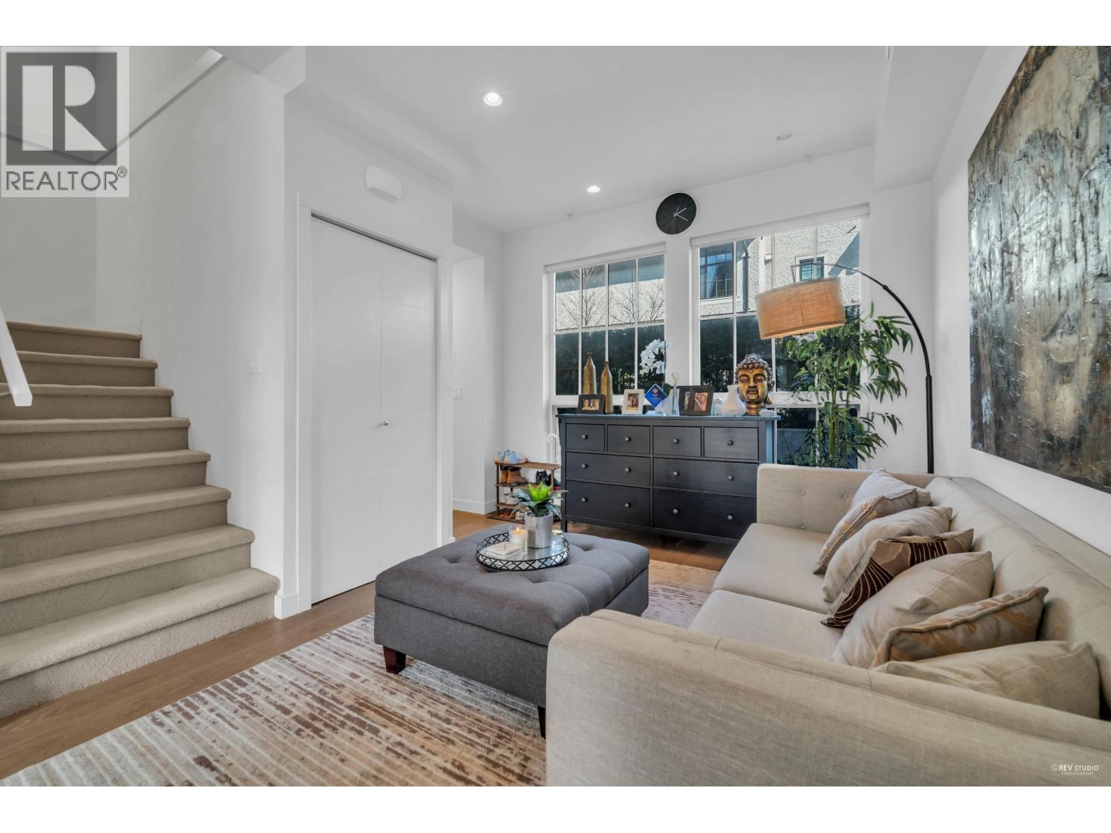 7901 Oak Street, Vancouver, British Columbia  V6P 4A6 - Photo 3 - R3126408