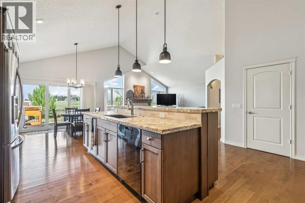34 Ranchers Green, Okotoks, Alberta  T1S 0G6 - Photo 8 - A2310472
