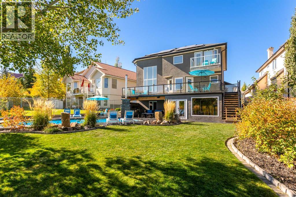 366 Patterson Boulevard SW, Calgary, Alberta  T3H 3N6 - Photo 43 - A2310976