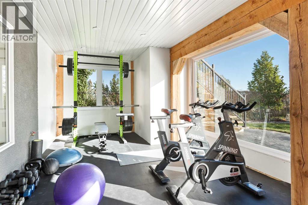 366 Patterson Boulevard SW, Calgary, Alberta  T3H 3N6 - Photo 37 - A2310976