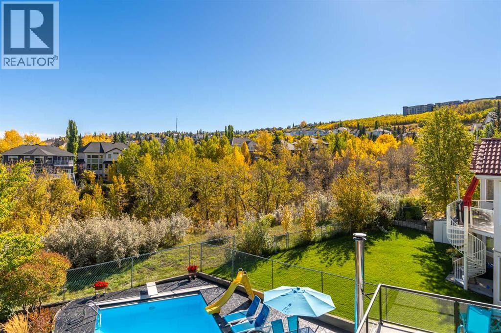 366 Patterson Boulevard SW, Calgary, Alberta  T3H 3N6 - Photo 46 - A2310976
