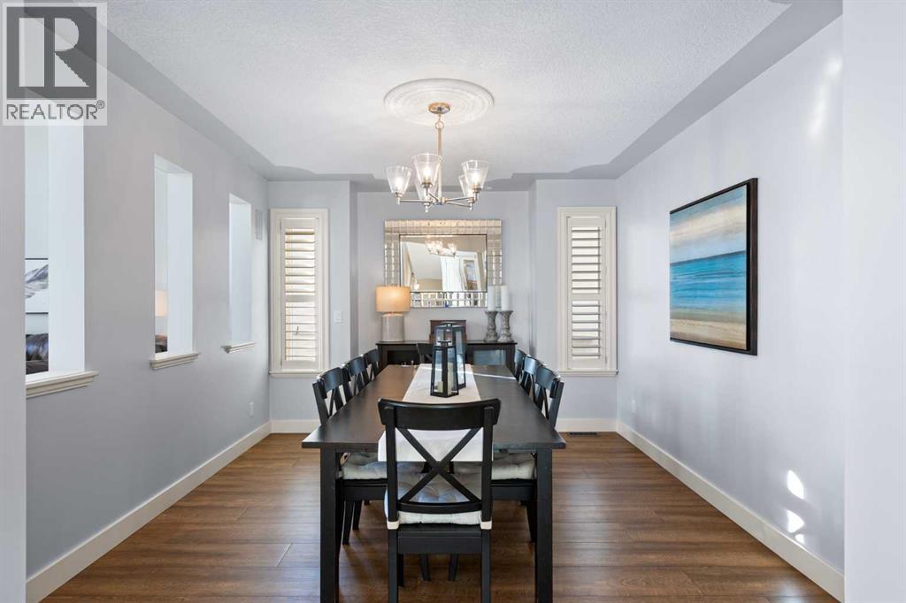 366 Patterson Boulevard SW, Calgary, Alberta  T3H 3N6 - Photo 6 - A2310976