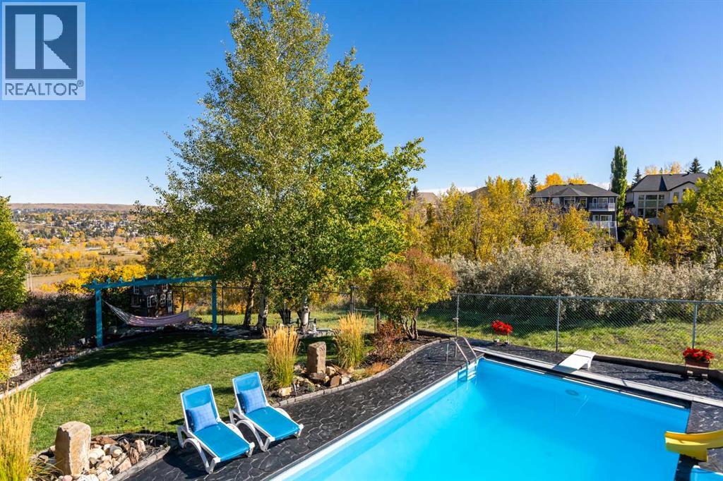366 Patterson Boulevard SW, Calgary, Alberta  T3H 3N6 - Photo 44 - A2310976