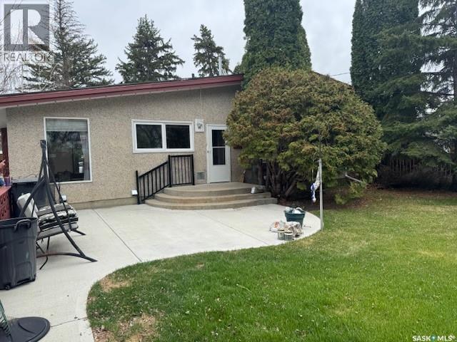 1591 91st Street, North Battleford, Saskatchewan  S9A 0A2 - Photo 31 - SK036602