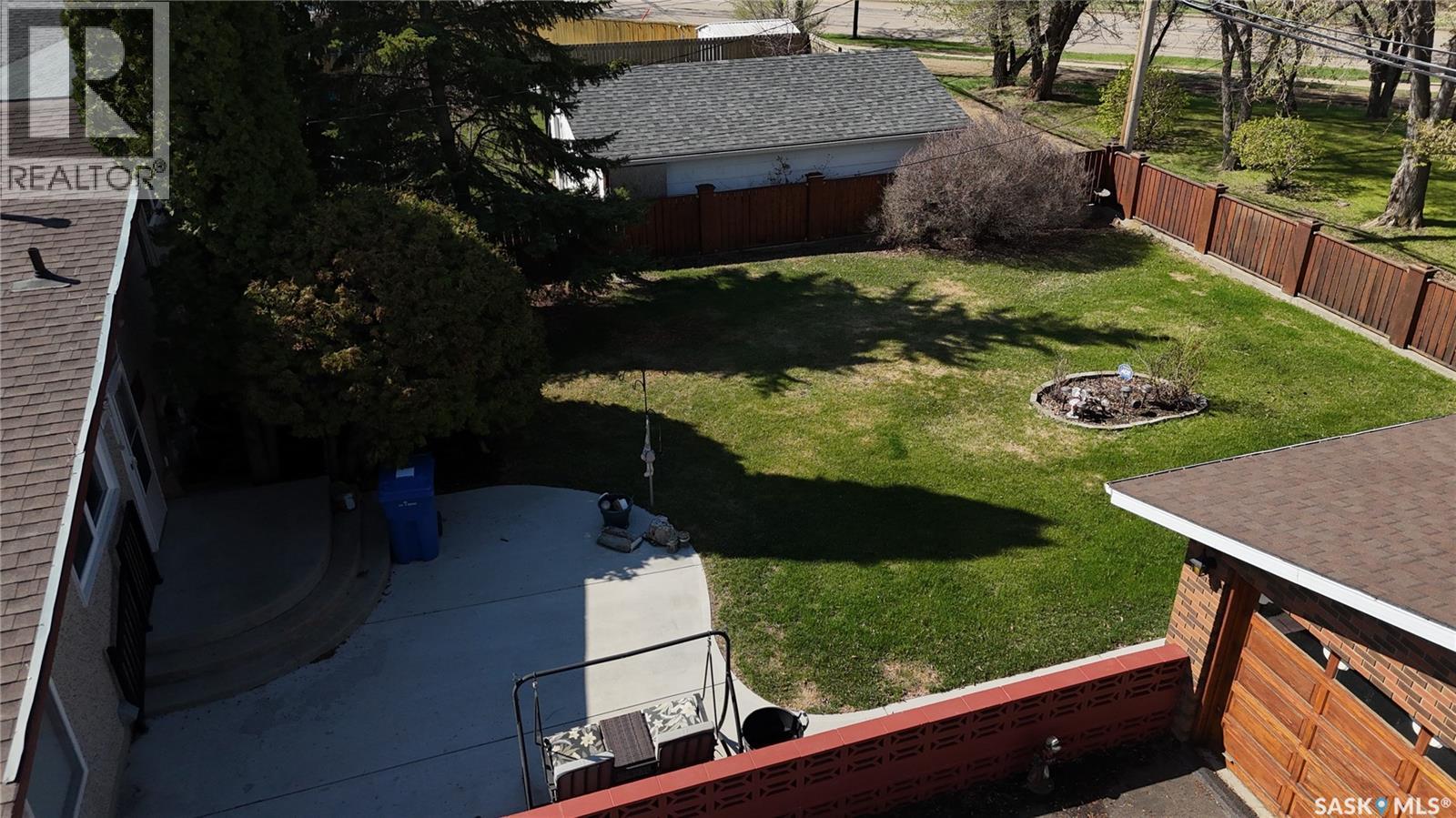 1591 91st Street, North Battleford, Saskatchewan  S9A 0A2 - Photo 35 - SK036602