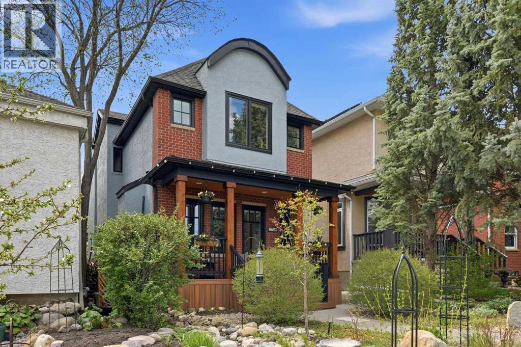 1729 31 Avenue SW, Calgary, Alberta