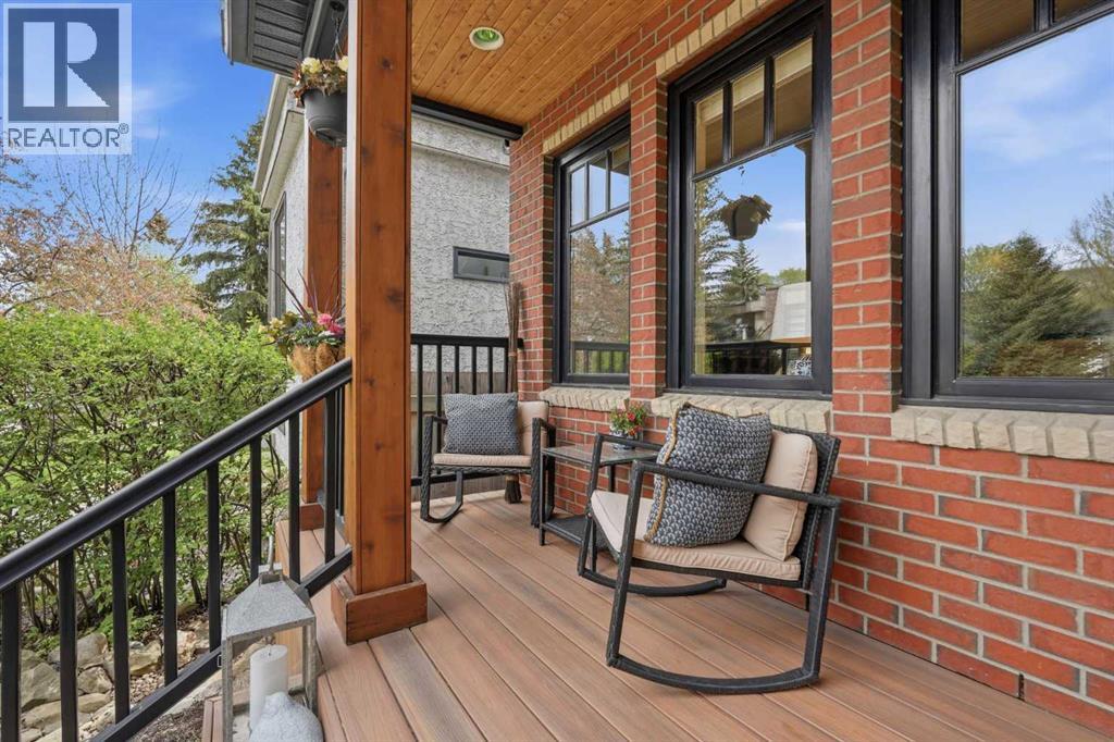 1729 31 Avenue SW, Calgary, Alberta  T2T 1S6 - Photo 2 - A2312828